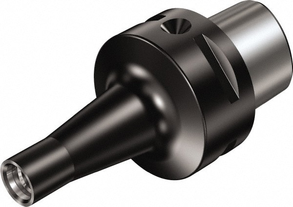 End Mill Holder: C4 Taper Shank