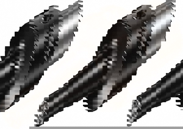 End Mill Holder: C6 Taper Shank