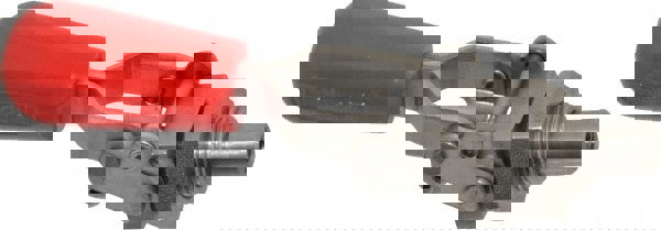 Standard Straight Line Action Clamp: 300 lb Load Capacity, 1.5