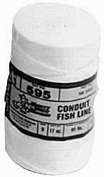 2,200 Ft. Long, Nylon Fishing Line