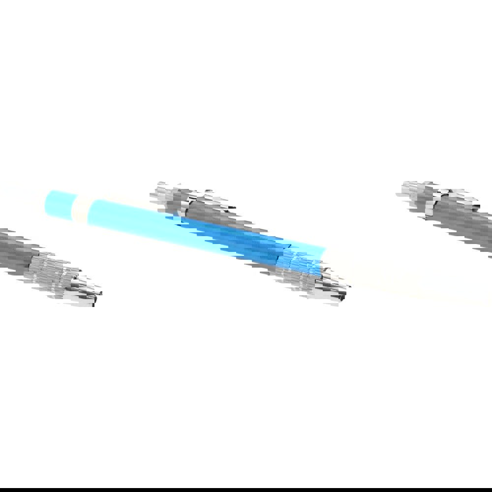 Retractable Pocket Scriber: 6-1/4