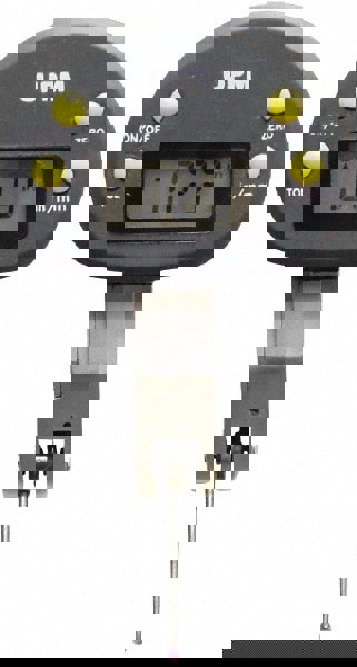 Electronic Test Indicators