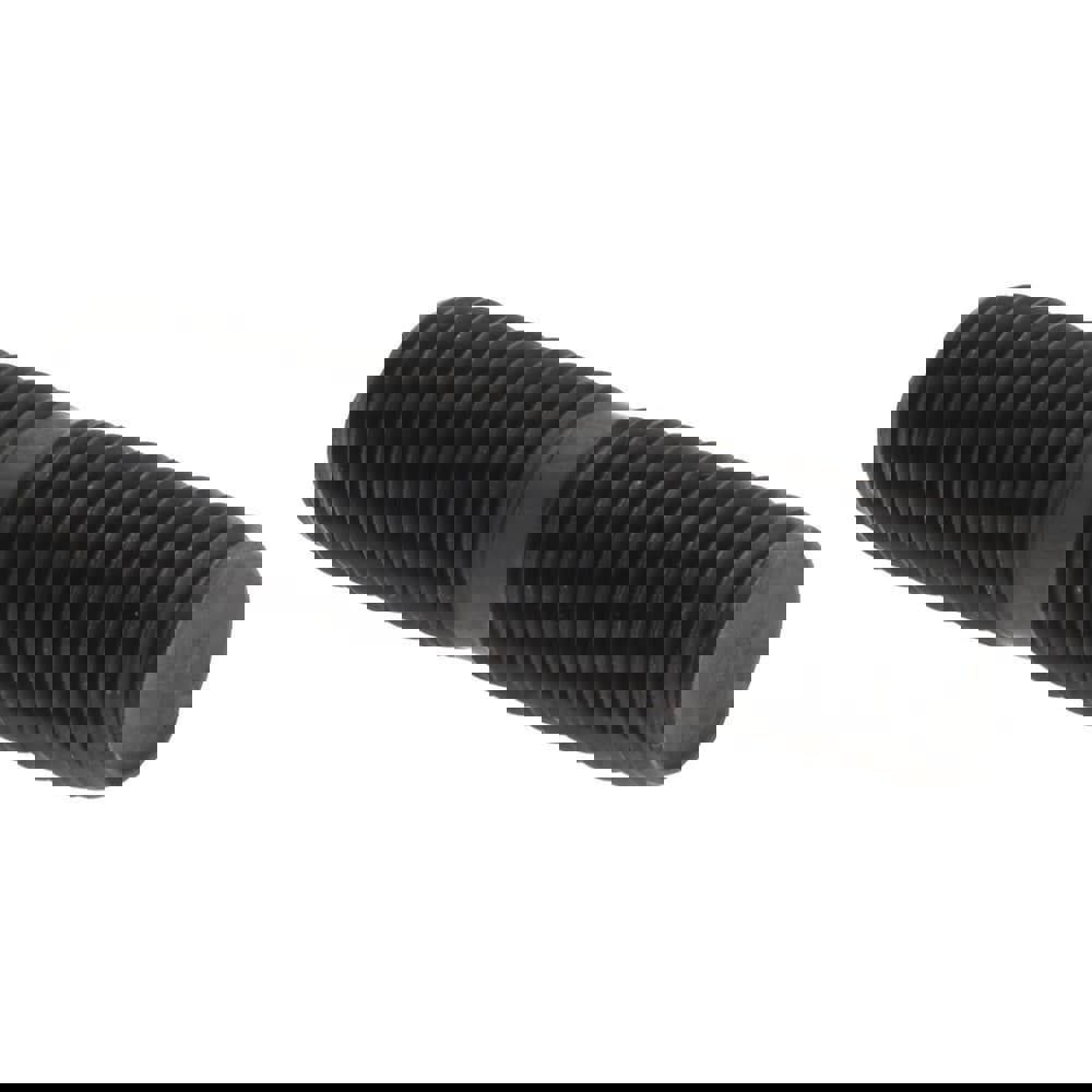 Equal Double Threaded Stud: M12 x 1.75 Thread, 50 mm OAL