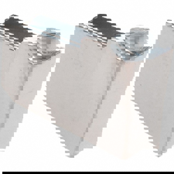 Grooving Insert: TIMJJ TT8020, Solid Carbide