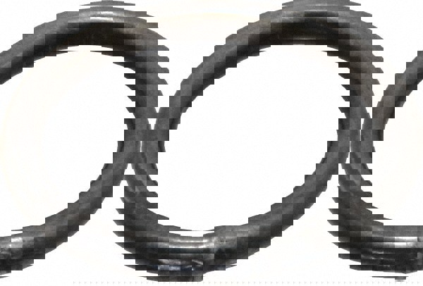 3/16 Inch Wire Size Welding Ring