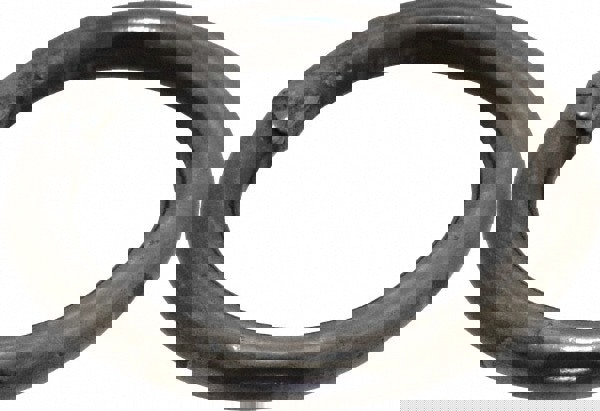 1/4 Inch Wire Size Welding Ring