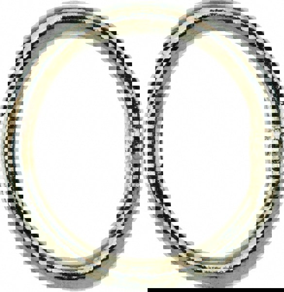 1/4 Inch Wire Size Welding Ring