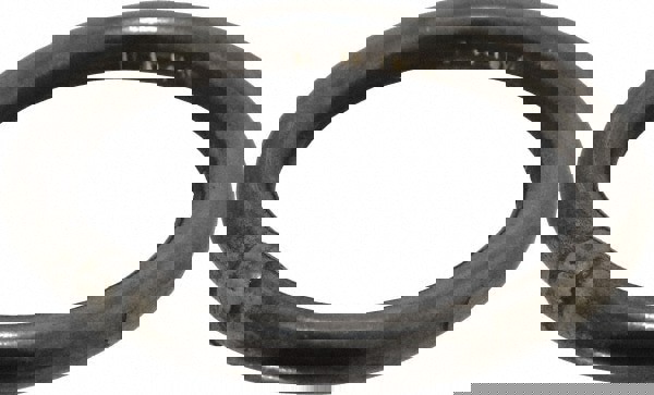 5/16 Inch Wire Size Welding Ring