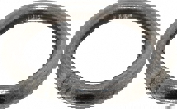 3/8 Inch Wire Size Welding Ring