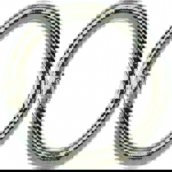 3/8 Inch Wire Size Welding Ring