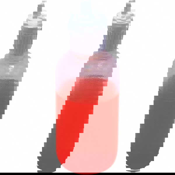 Polyethylene Dispensing Bottle: 1-1/2