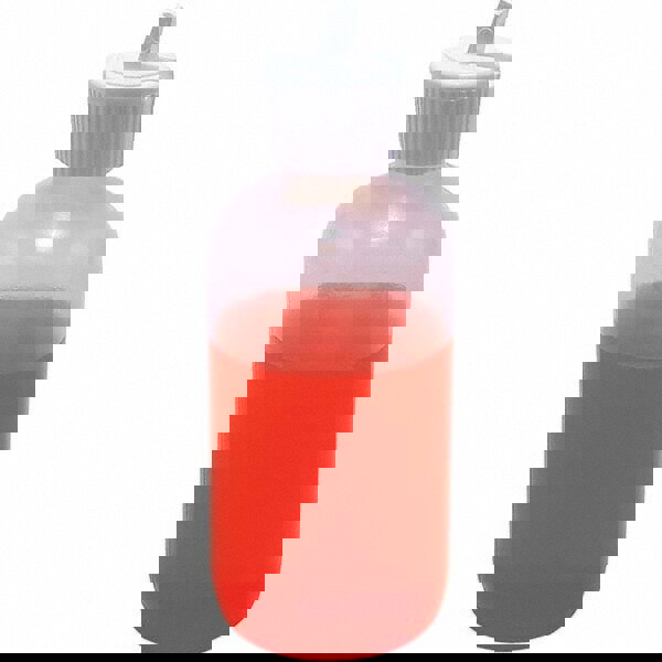 100 to 999 mL Polyethylene Dispensing Bottle: 5.2