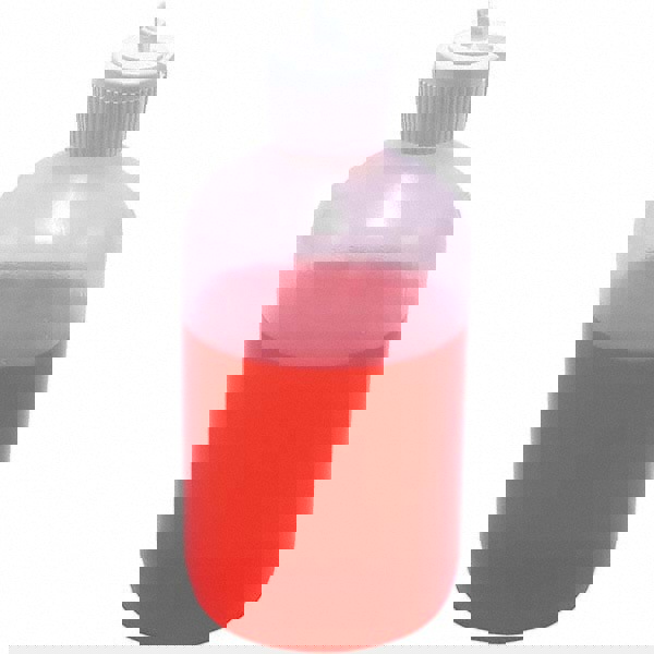 16 to 31.9 oz Polyethylene Dispensing Bottle: 3.1