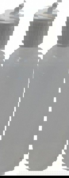 Polyethylene Dispensing Bottle: 0.9