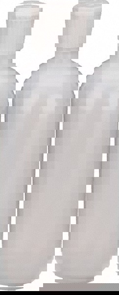 100 to 999 mL Polyethylene Dispensing Bottle: 0.9