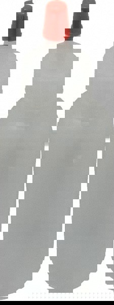 Less than 100 mL Polyethylene Dispensing Bottle: 1.4