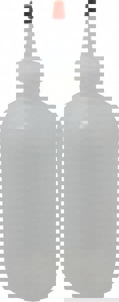 Polyethylene Dispensing Bottle: 3.1