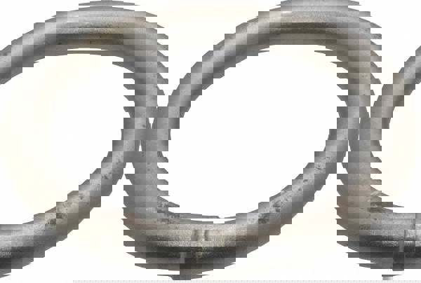 5/8 Inch Wire Size Welding Ring