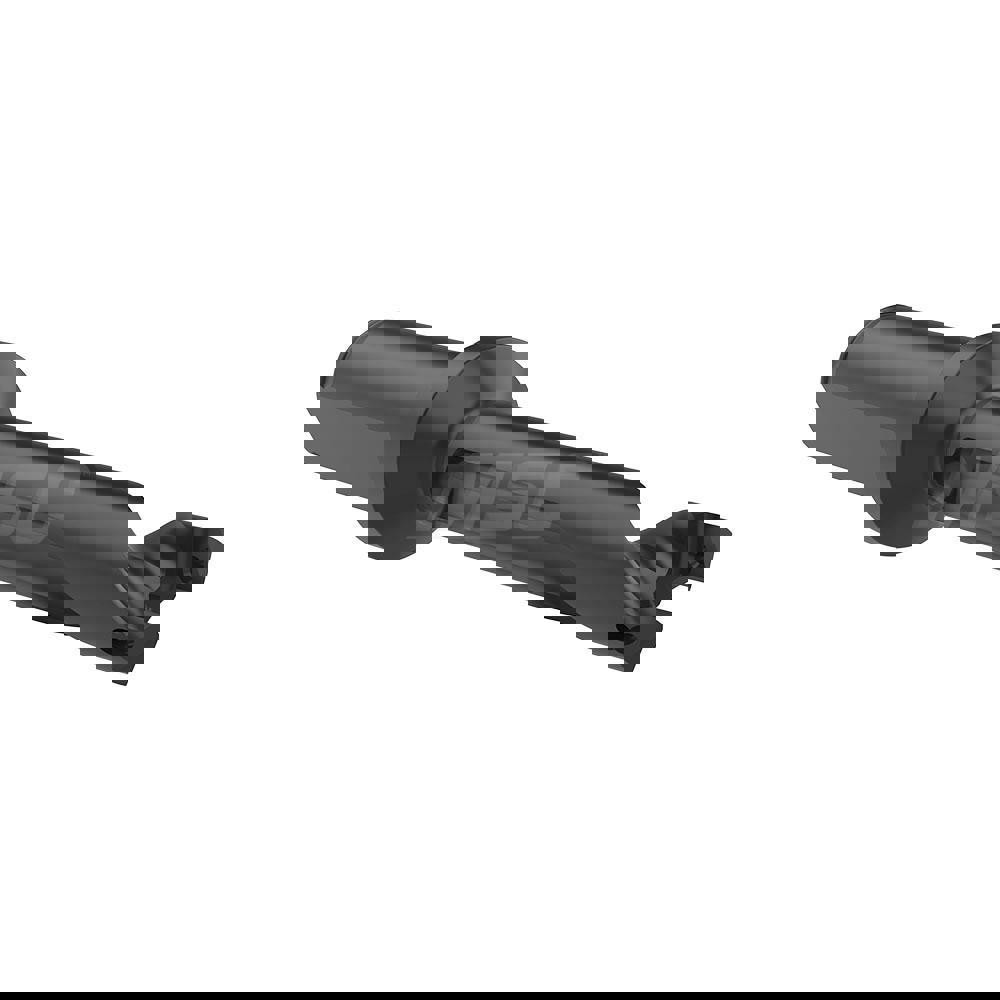 Indexable Spade Drill: 3.4063 to 1.875