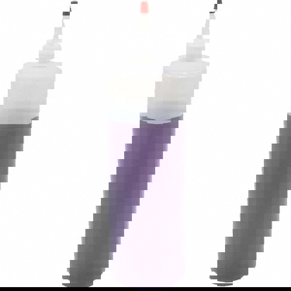 Polyethylene Dispensing Bottle: 3.1