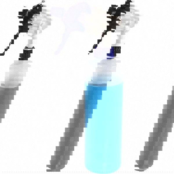 Polyethylene Dispensing Bottle: 2.4