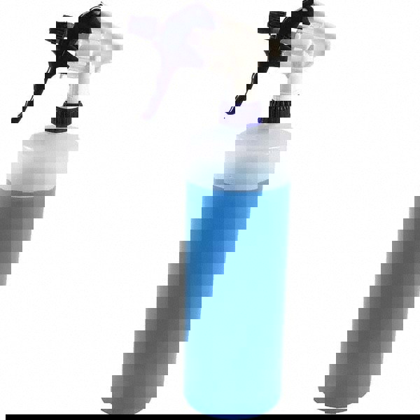 32 to 63.9 oz Polyethylene Dispensing Bottle: 3.4