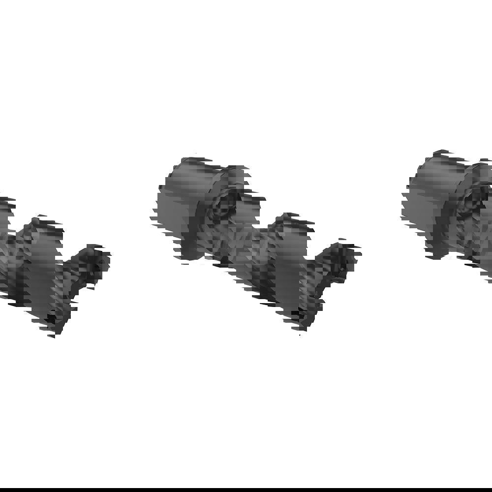 Universal Spade Drill Holder