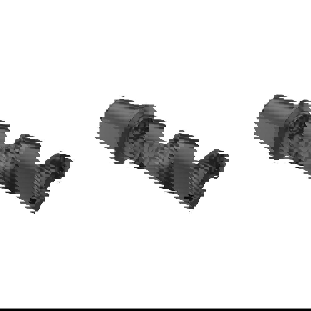 Universal Spade Drill Holder