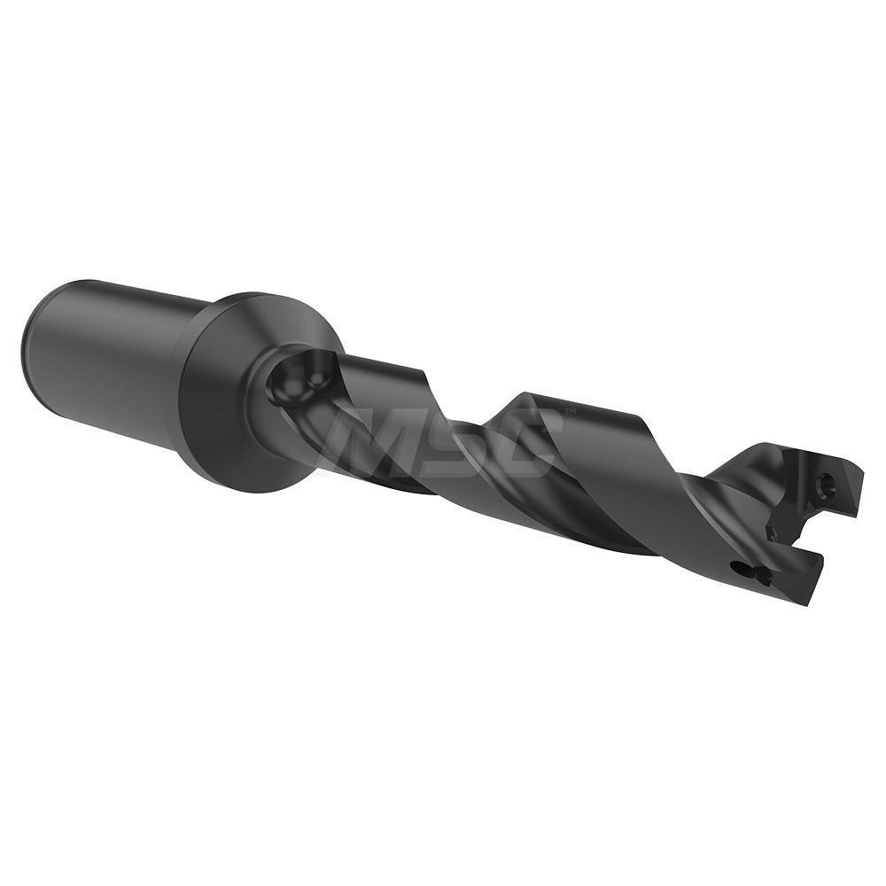 Indexable Spade Drill: 0.7087 to 0.7873