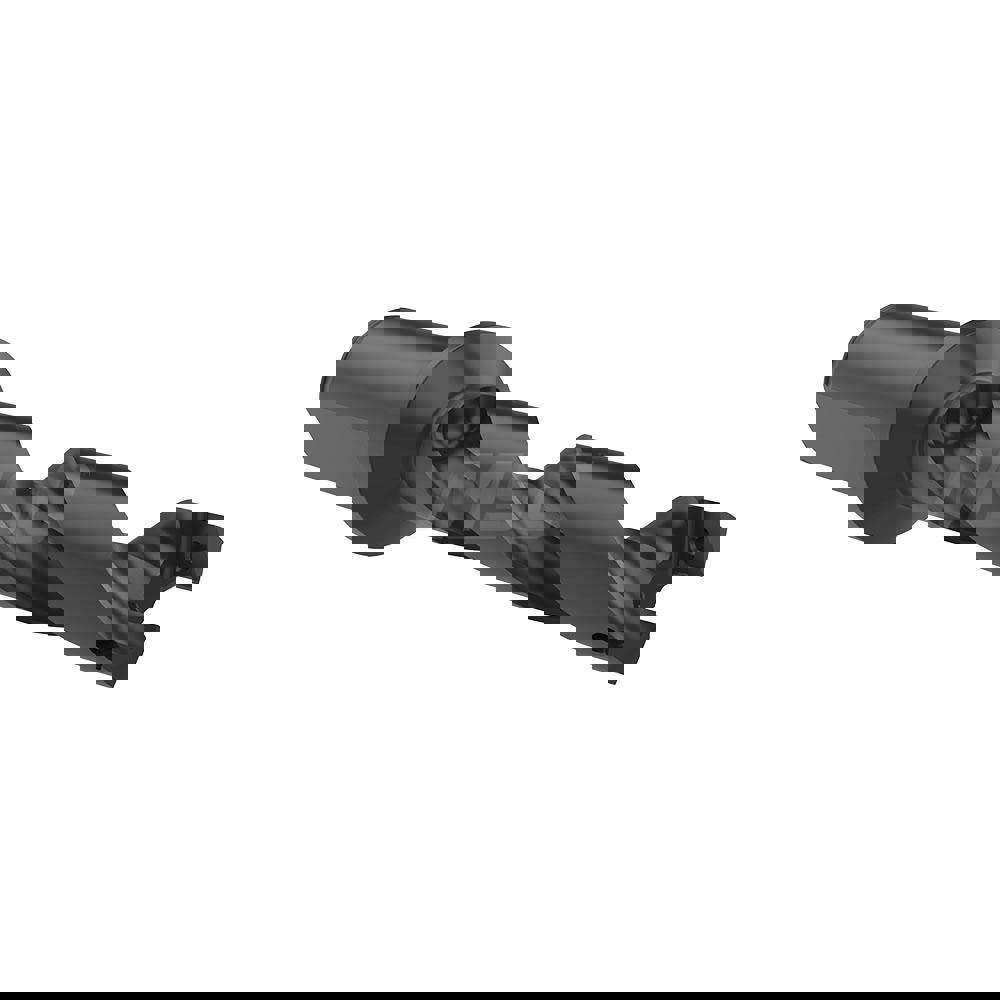 Universal Spade Drill Holder