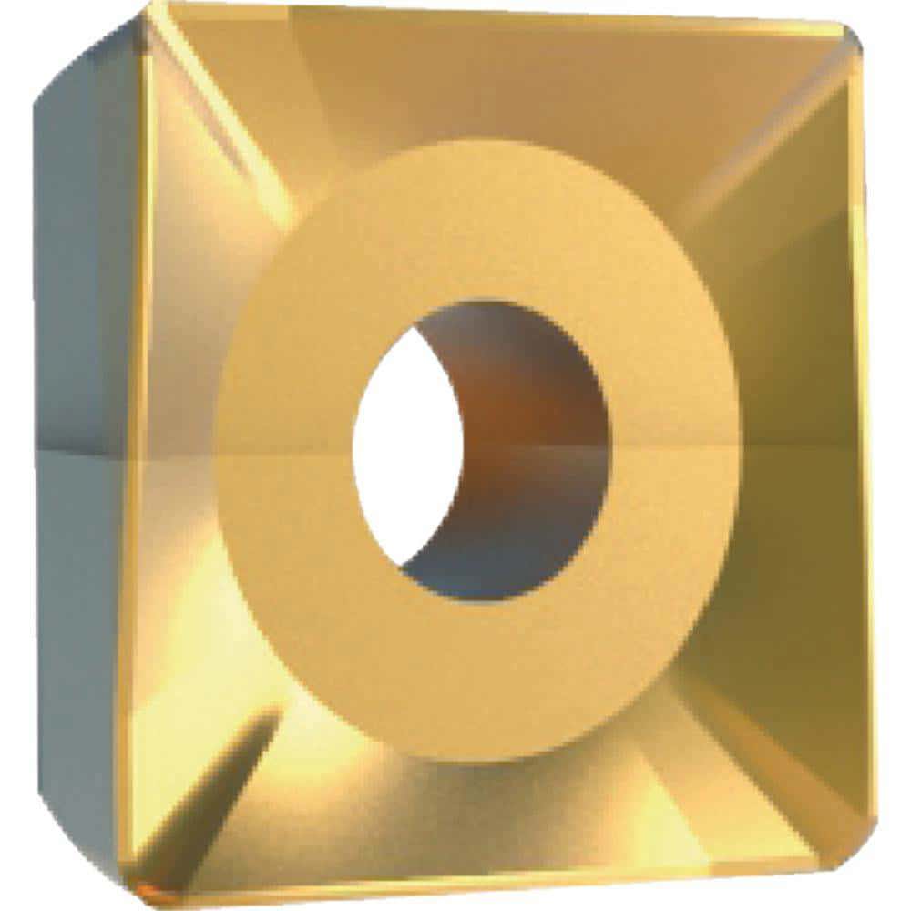 Milling Insert: SDMX150616RMH, WK15CM, Carbide