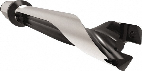 Indexable Spade Drill: 0.9449 to 1.0232