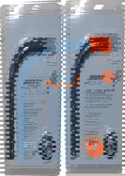 Base & Shield: Polycarbonate, 6