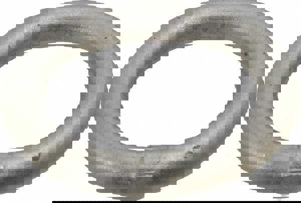 1/2 Inch Wire Size Welding Ring