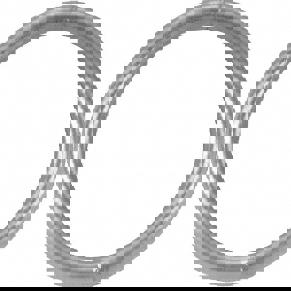 Welding Rings; Finish: Nickel ; UNSPSC Code: 31162419