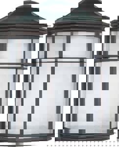 TXBL 1 LGHT 60W A19 WALL LNTRN