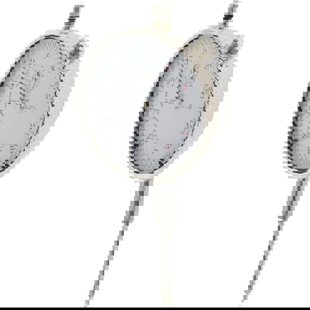 Dial Drop Indicator: 1