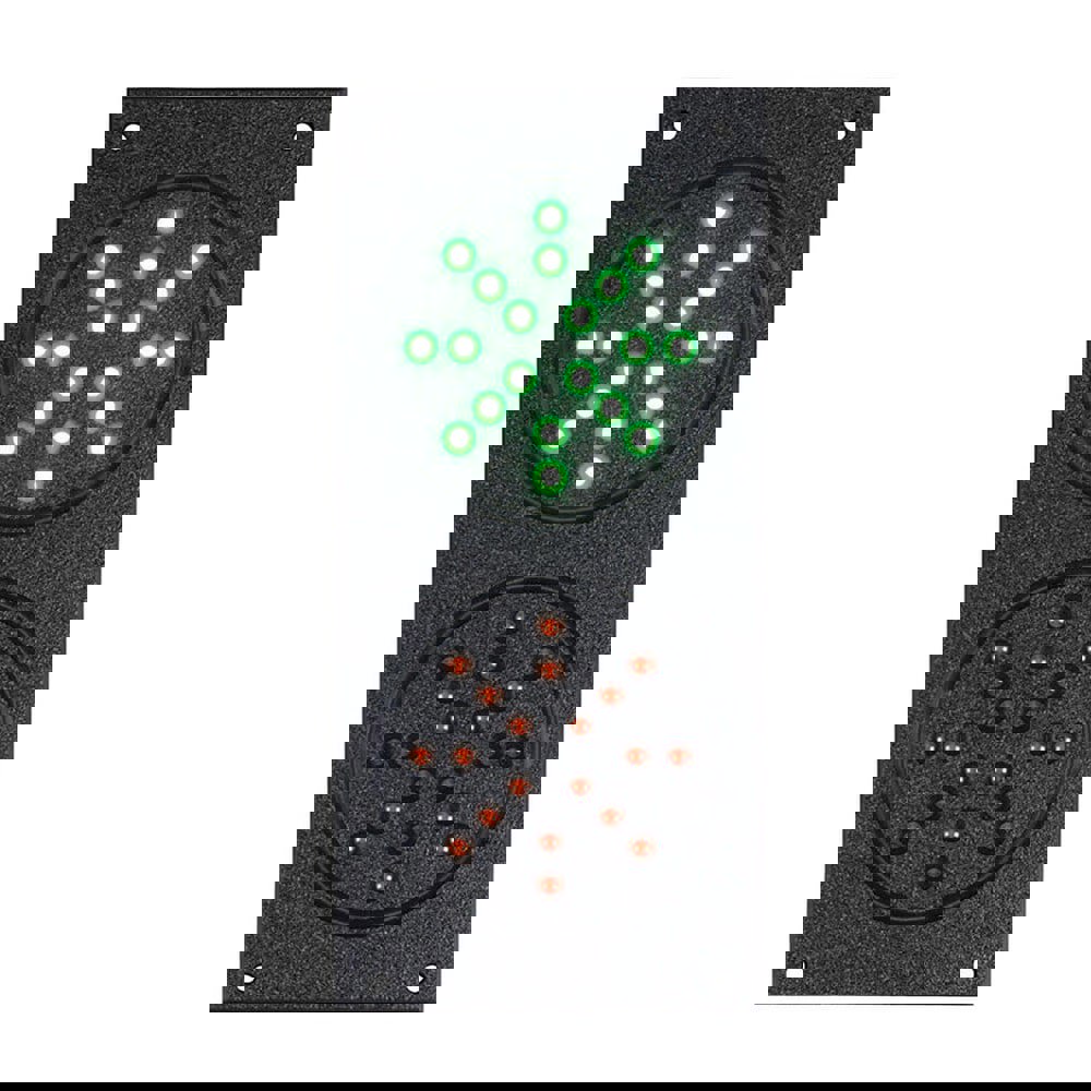 Dock Lights; Mount Type: Through Hole ; Switch Type: Toggle ; Lens Material: No Lens