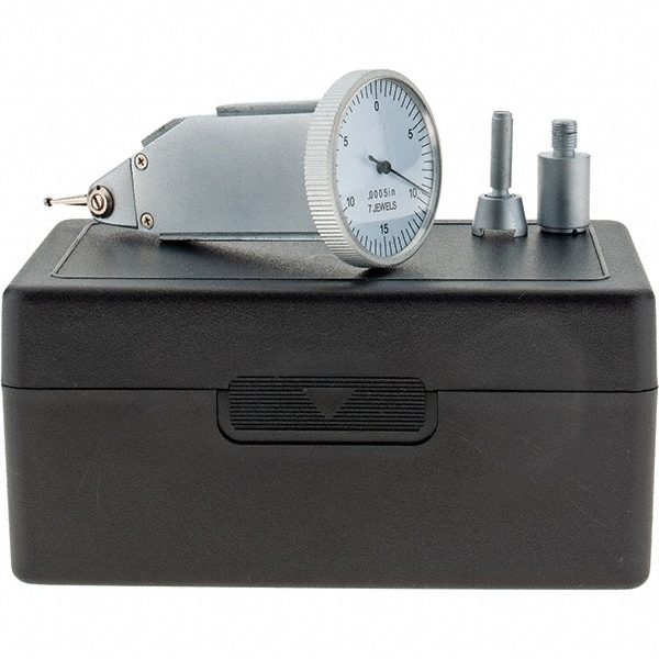 Dial Test Indicators
