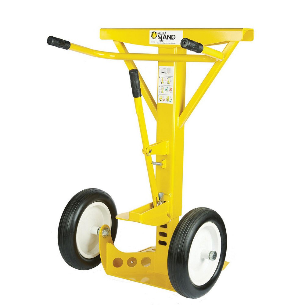 Trailer & Truck Cargo Accessories