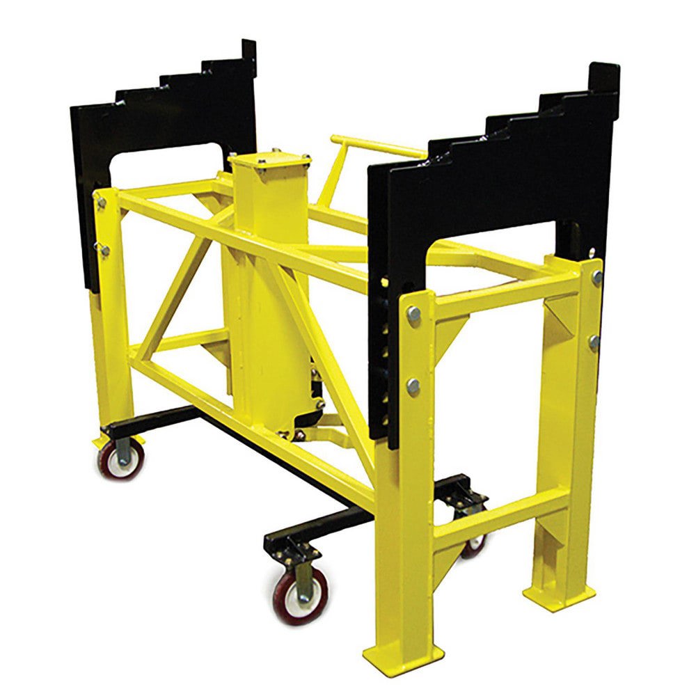Trailer & Truck Cargo Accessories