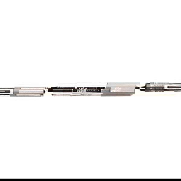 Stick Pen: 0.7 mm Tip, Black Ink