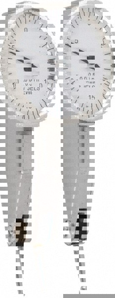 Dial Test Indicators: 0.03 Max, 0-15-0, Horizontal