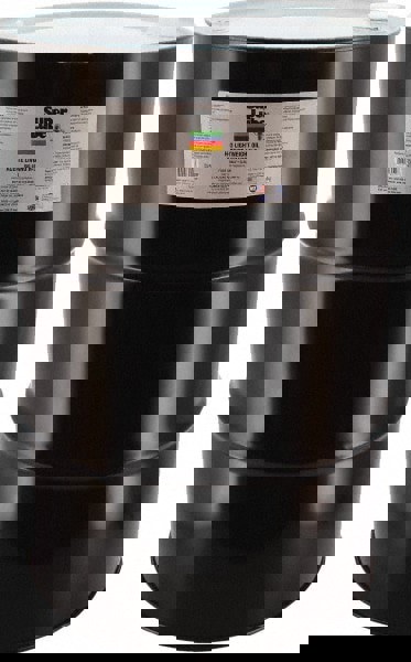 Multi-Purpose Machine Oil: SAE 80W, ISO 68, 55 gal, Drum