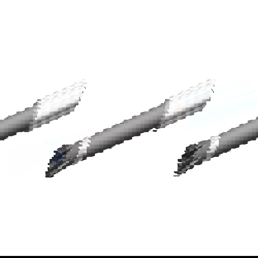 Modular Reamer Bodies; Clamping Method: Axial