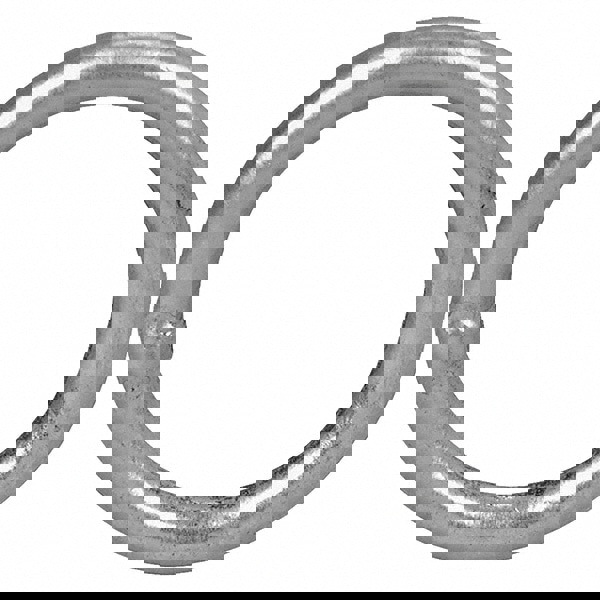 Welding Rings; Material: Low-Carbon Steel ; UNSPSC Code: 31162419