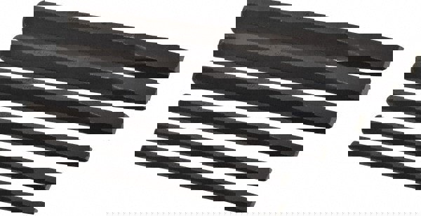 6 Piece Cold Chisel Set