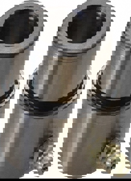 Steel Die & Mold Shoulder Bushing: 5/8