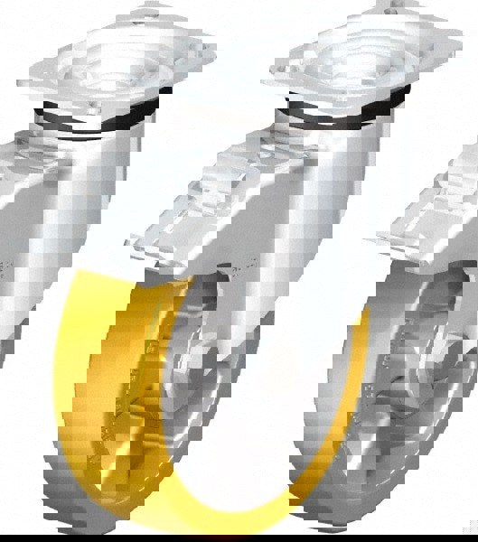 Casters (See Minor Code 1000+)