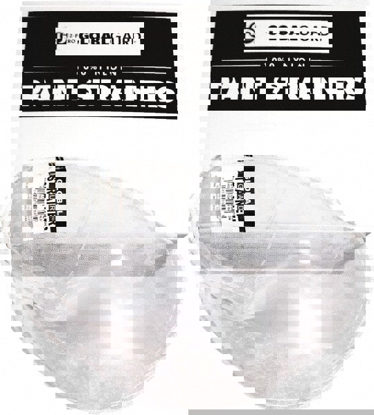 1 Gal Compatible Elastic-Top Paint Strainer